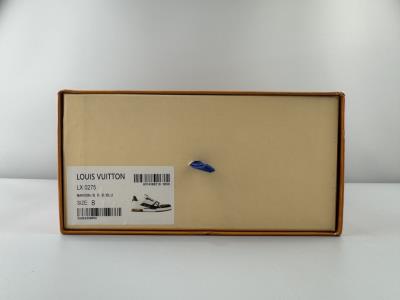 wholesale quality men's louis vuitton shoes model no. 854